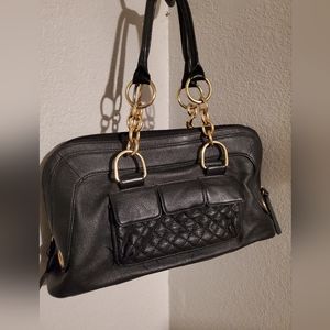 BCBGMAKAZRIA medium tote bag